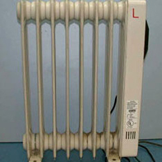 Heater Image