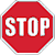 Stop Sign